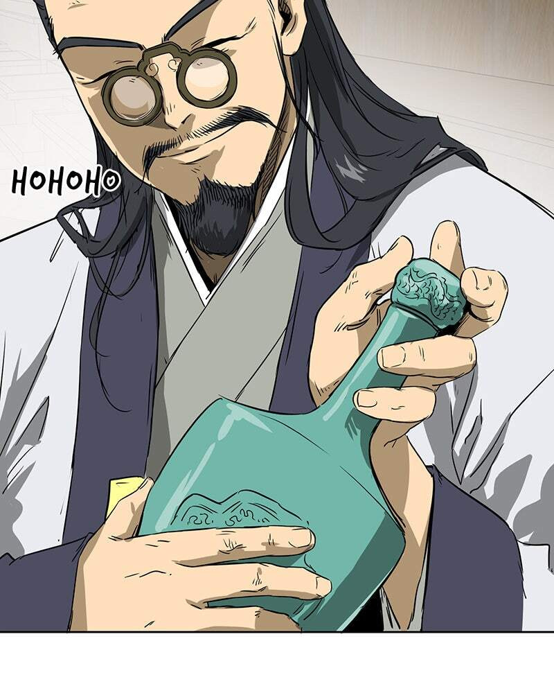 Read Infinite Leveling: Murim chapter 56 image 14 on Lezhin