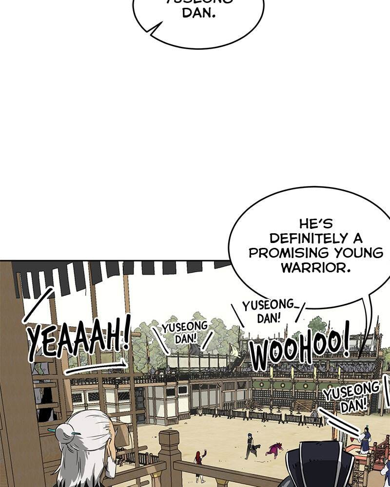 Read Infinite Leveling: Murim chapter 56 image 144 on Lezhin