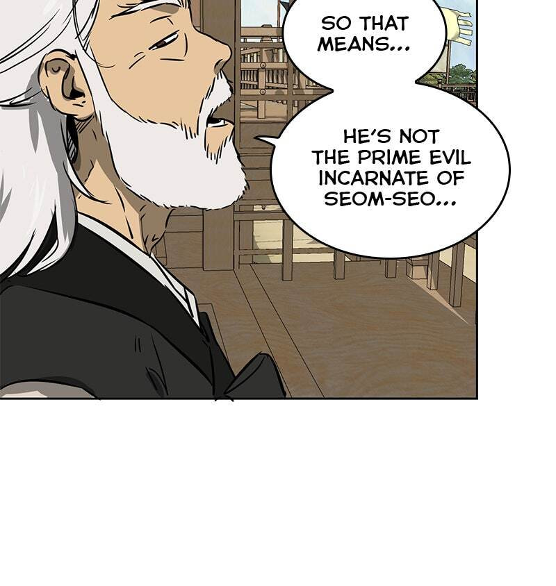 Read Infinite Leveling: Murim chapter 56 image 146 on Lezhin