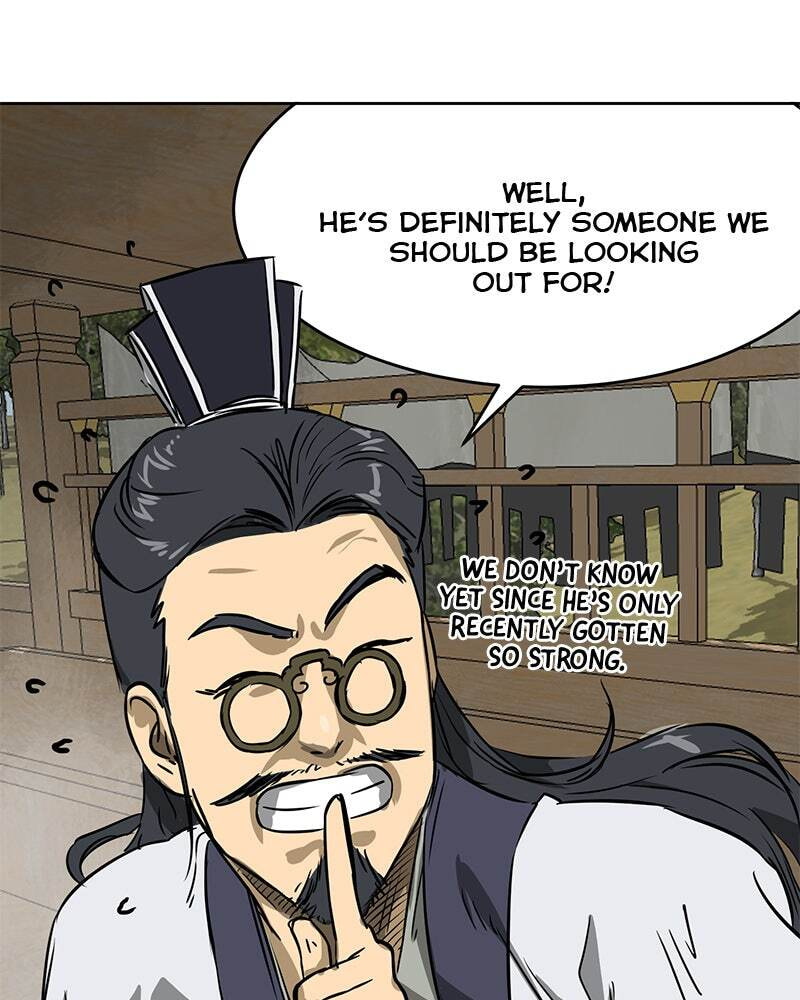 Read Infinite Leveling: Murim chapter 56 image 149 on Lezhin