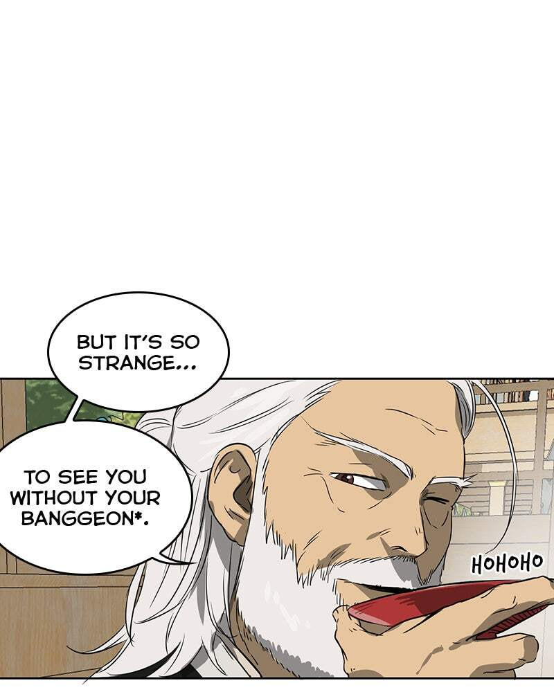 Read Infinite Leveling: Murim chapter 56 image 15 on Lezhin