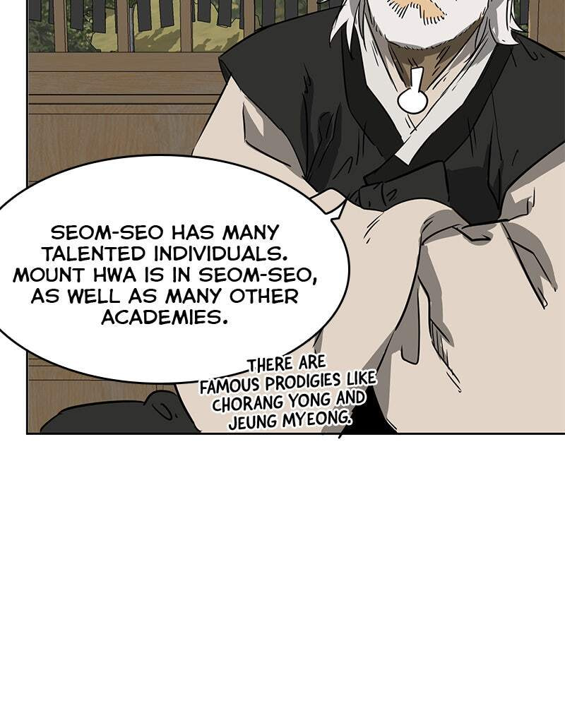 Read Infinite Leveling: Murim chapter 56 image 151 on Lezhin