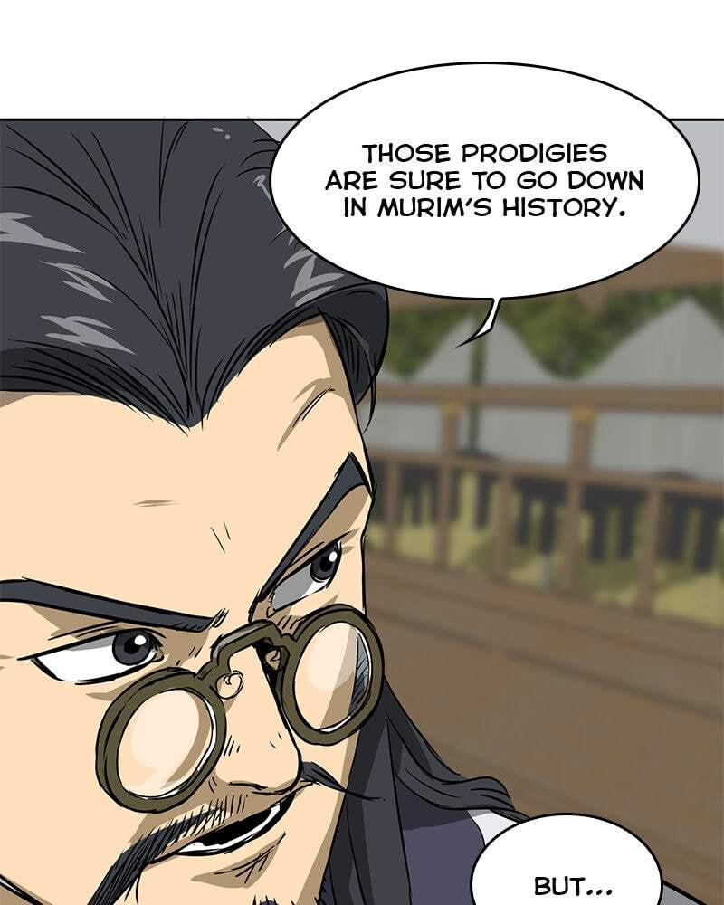 Read Infinite Leveling: Murim chapter 56 image 152 on Lezhin