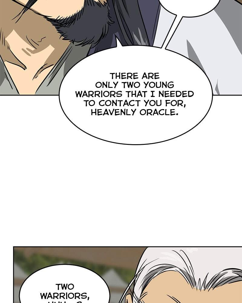 Read Infinite Leveling: Murim chapter 56 image 153 on Lezhin
