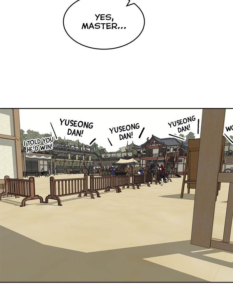 Read Infinite Leveling: Murim chapter 56 image 155 on Lezhin