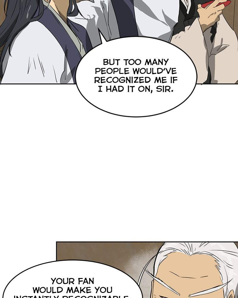 Read Infinite Leveling: Murim chapter 56 image 17 on Lezhin