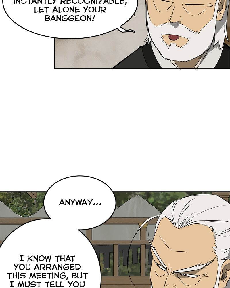 Read Infinite Leveling: Murim chapter 56 image 18 on Lezhin