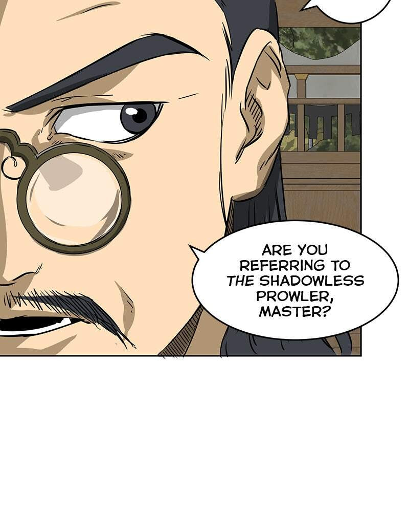 Read Infinite Leveling: Murim chapter 56 image 20 on Lezhin