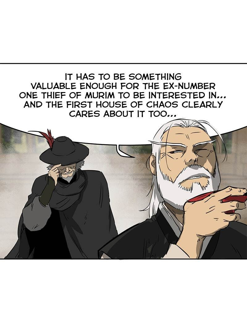 Read Infinite Leveling: Murim chapter 56 image 24 on Lezhin