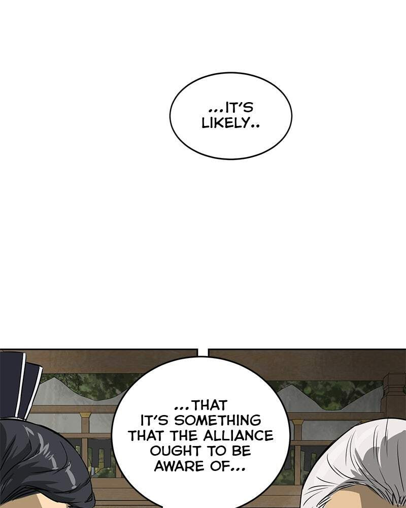 Read Infinite Leveling: Murim chapter 56 image 25 on Lezhin