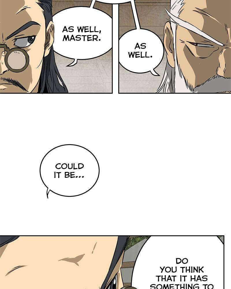 Read Infinite Leveling: Murim chapter 56 image 26 on Lezhin