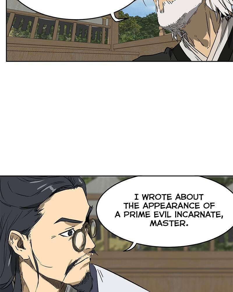 Read Infinite Leveling: Murim chapter 56 image 28 on Lezhin