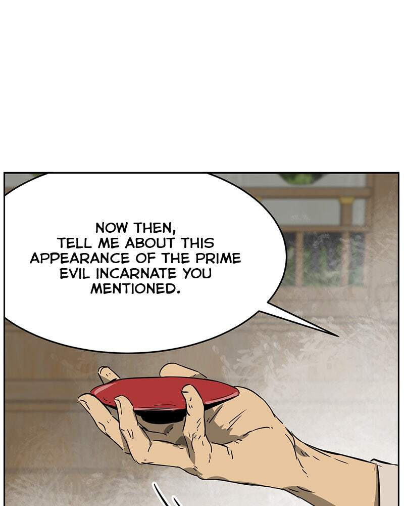 Read Infinite Leveling: Murim chapter 56 image 34 on Lezhin
