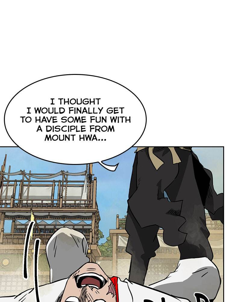 Read Infinite Leveling: Murim chapter 56 image 38 on Lezhin