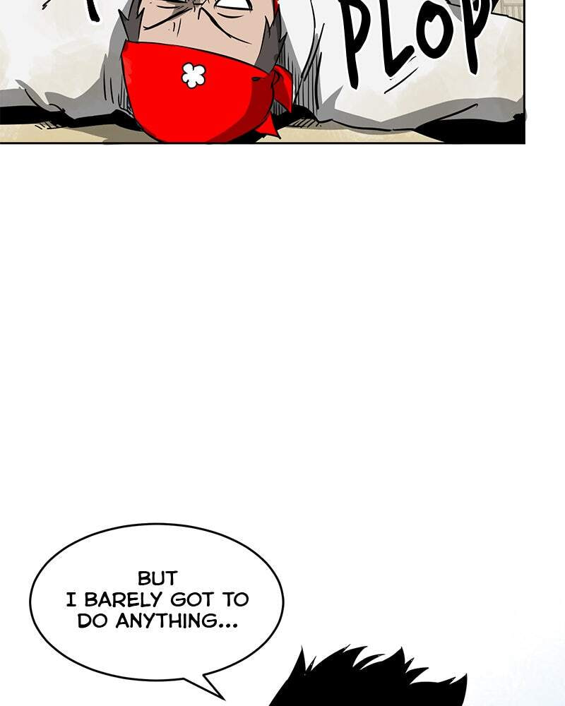 Read Infinite Leveling: Murim chapter 56 image 39 on Lezhin