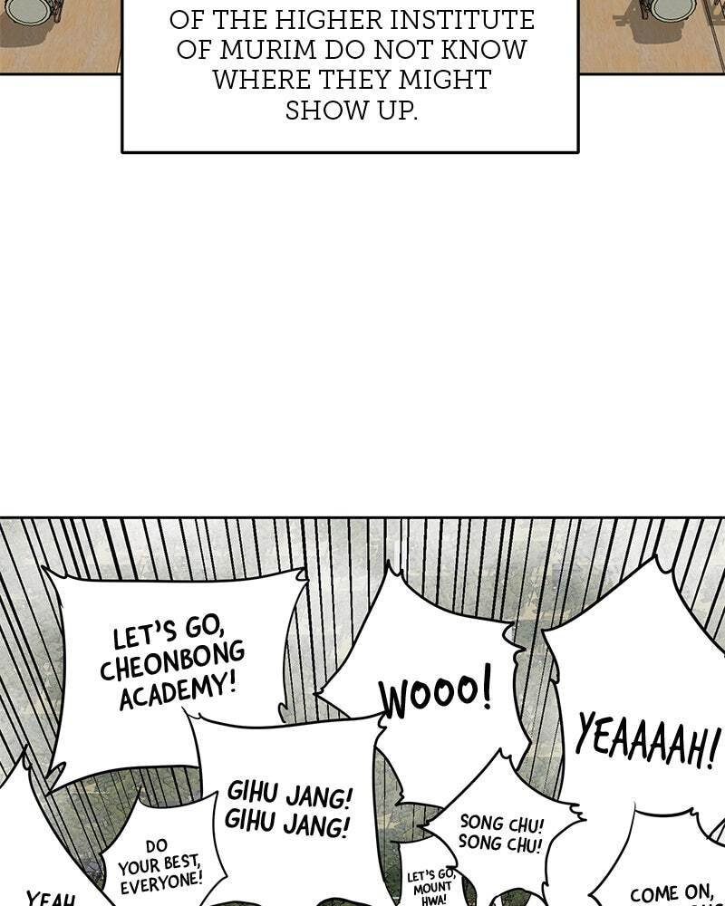 Read Infinite Leveling: Murim chapter 56 image 4 on Lezhin