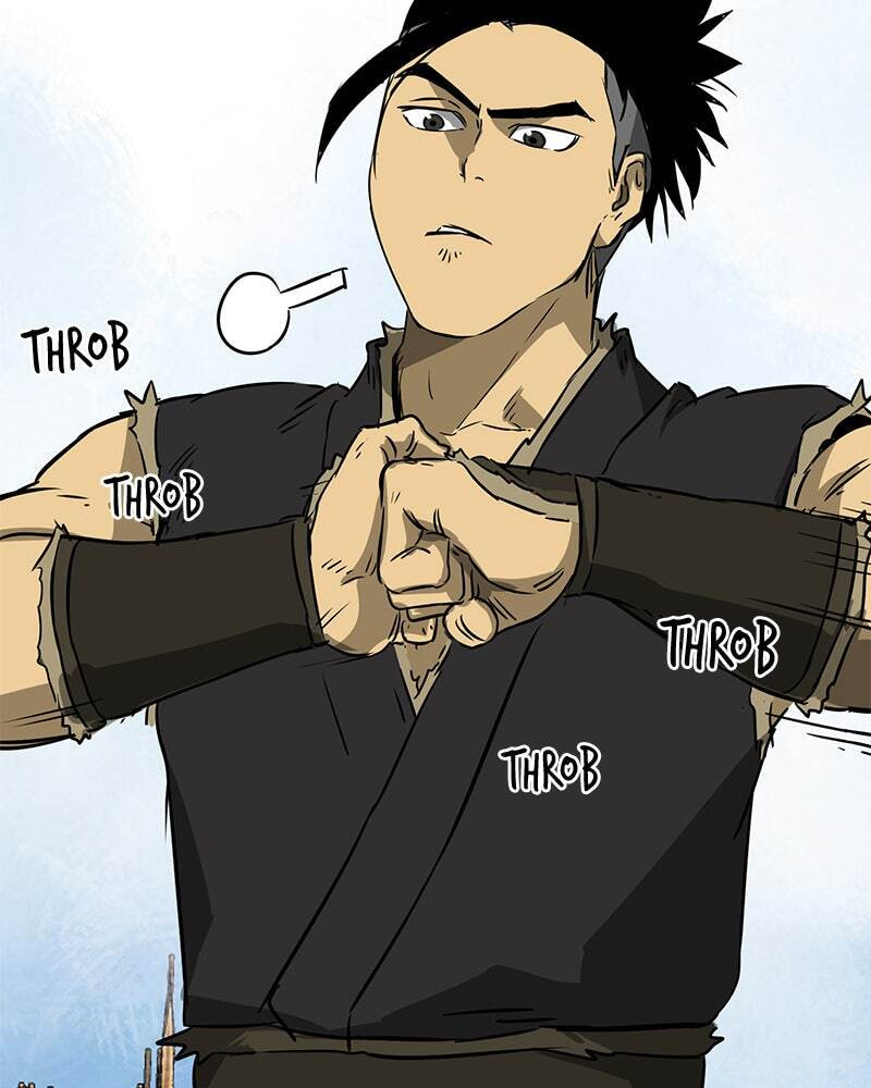 Read Infinite Leveling: Murim chapter 56 image 40 on Lezhin