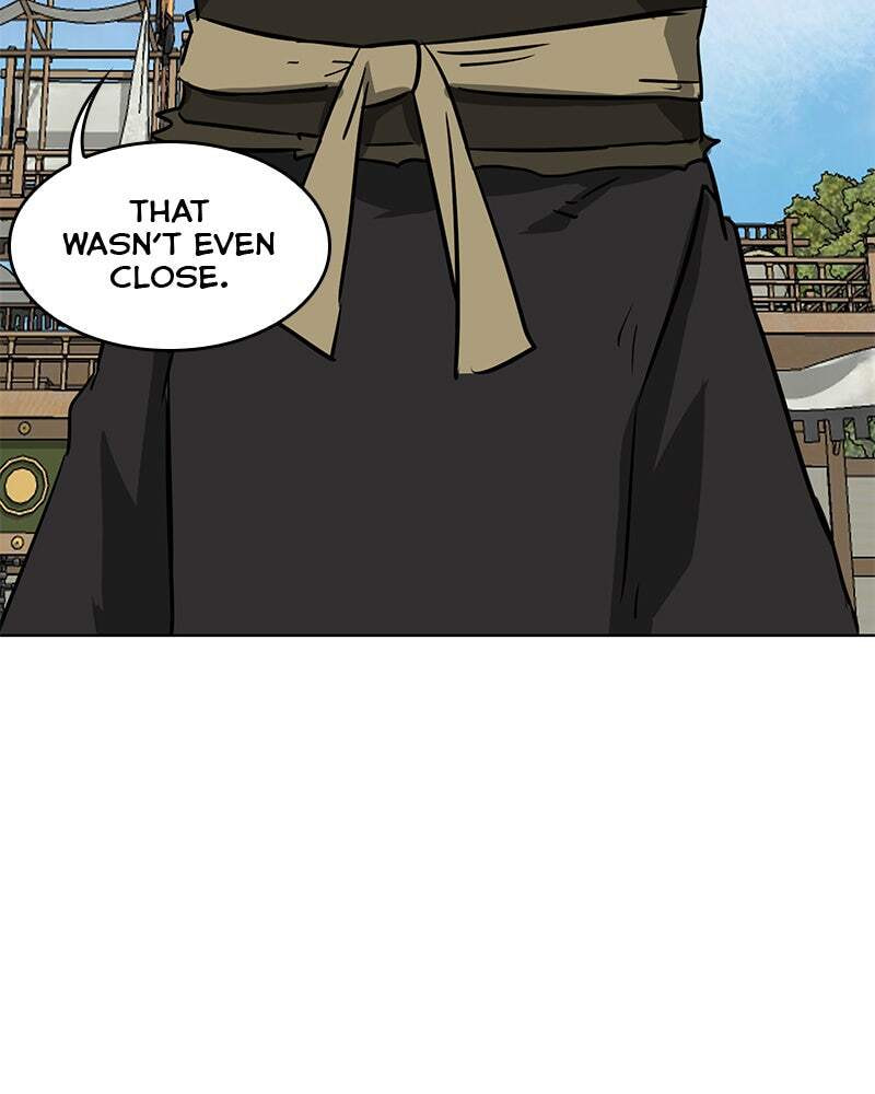 Read Infinite Leveling: Murim chapter 56 image 41 on Lezhin