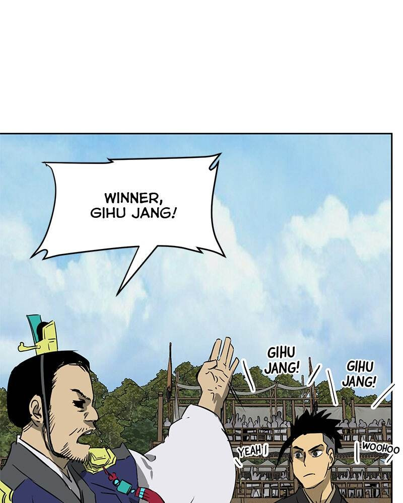 Read Infinite Leveling: Murim chapter 56 image 43 on Lezhin
