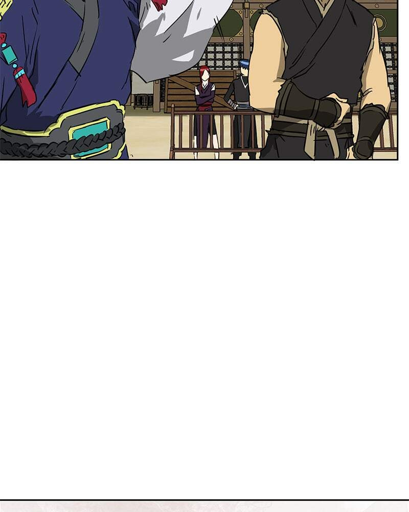 Read Infinite Leveling: Murim chapter 56 image 44 on Lezhin
