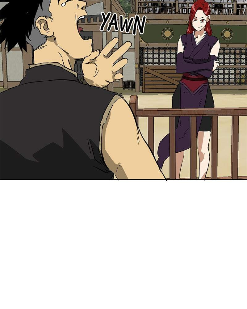 Read Infinite Leveling: Murim chapter 56 image 47 on Lezhin