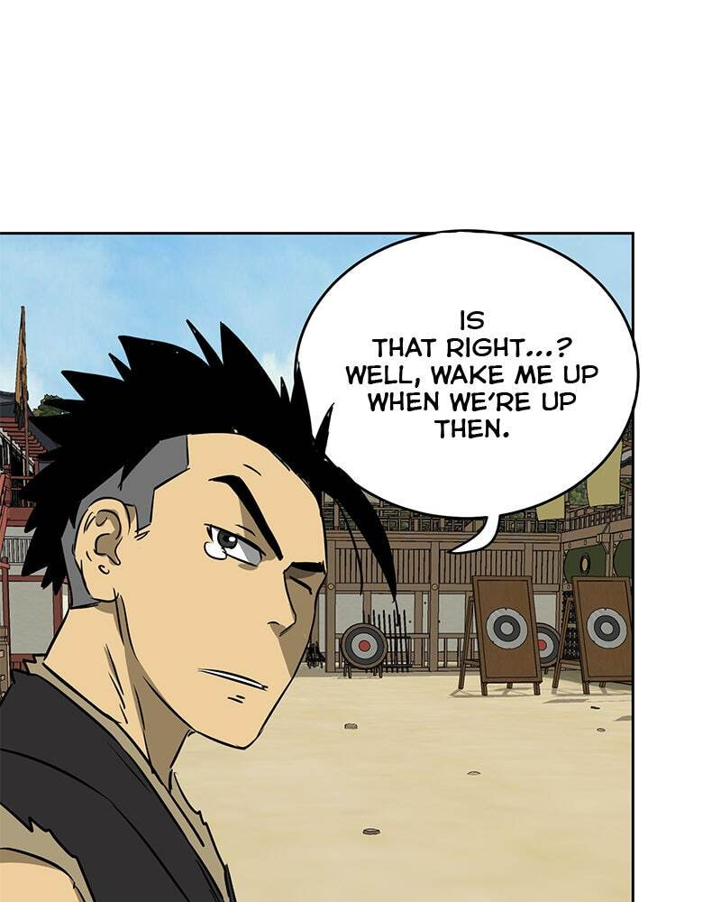 Read Infinite Leveling: Murim chapter 56 image 48 on Lezhin