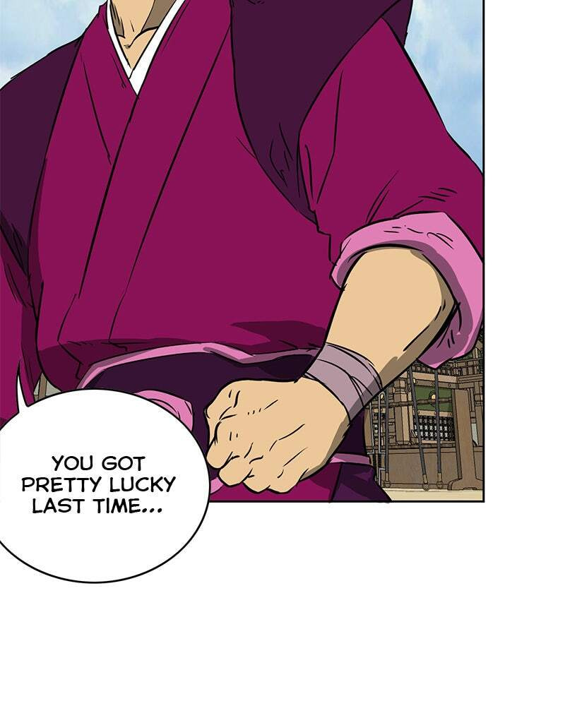 Read Infinite Leveling: Murim chapter 56 image 59 on Lezhin