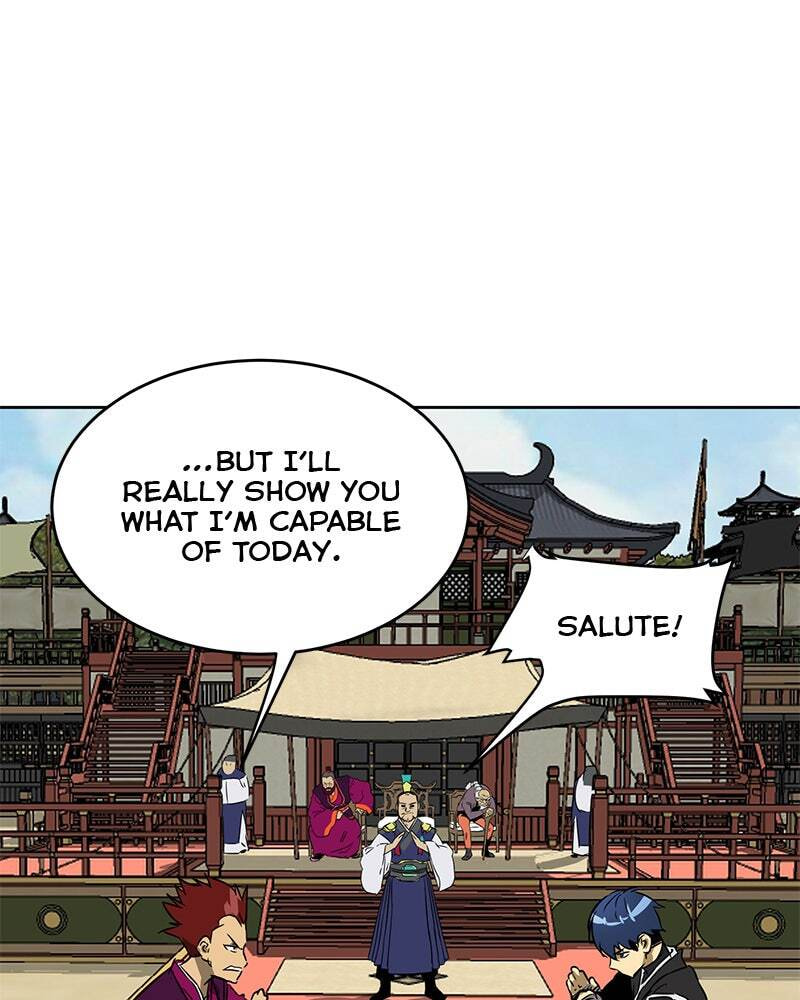 Read Infinite Leveling: Murim chapter 56 image 60 on Lezhin