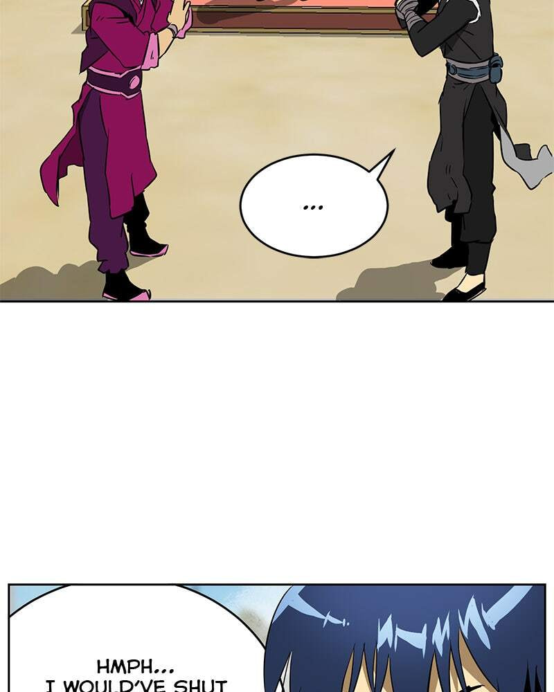 Read Infinite Leveling: Murim chapter 56 image 61 on Lezhin