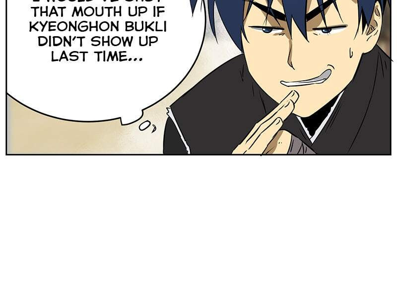Read Infinite Leveling: Murim chapter 56 image 62 on Lezhin