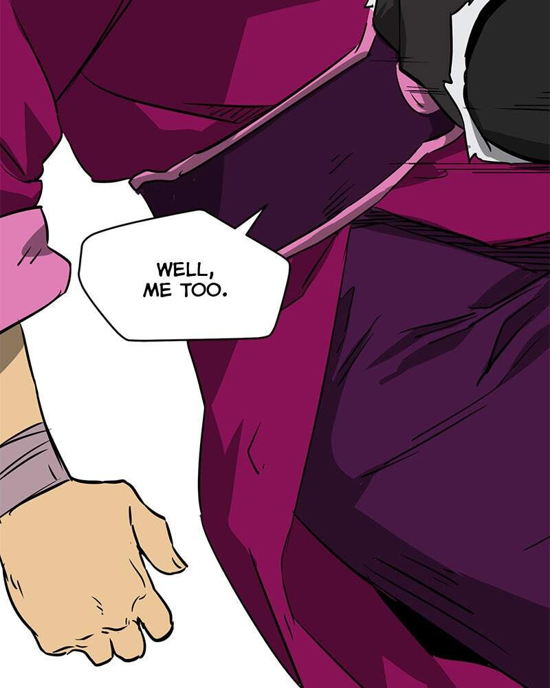 Read Infinite Leveling: Murim chapter 56 image 69 on Lezhin