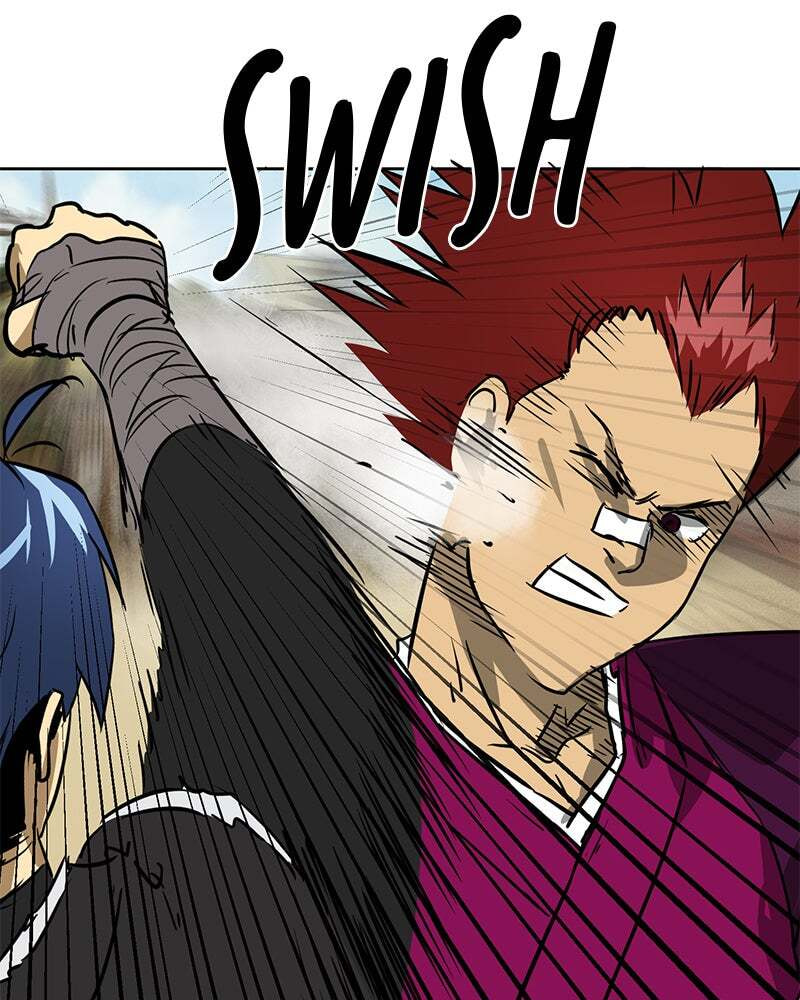 Read Infinite Leveling: Murim chapter 56 image 71 on Lezhin