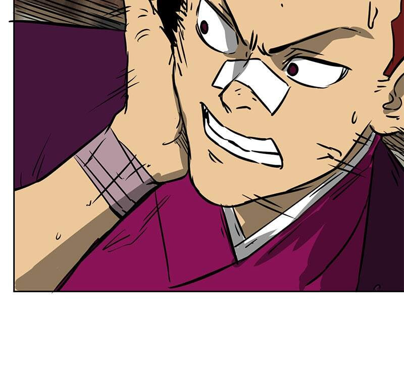 Read Infinite Leveling: Murim chapter 56 image 73 on Lezhin