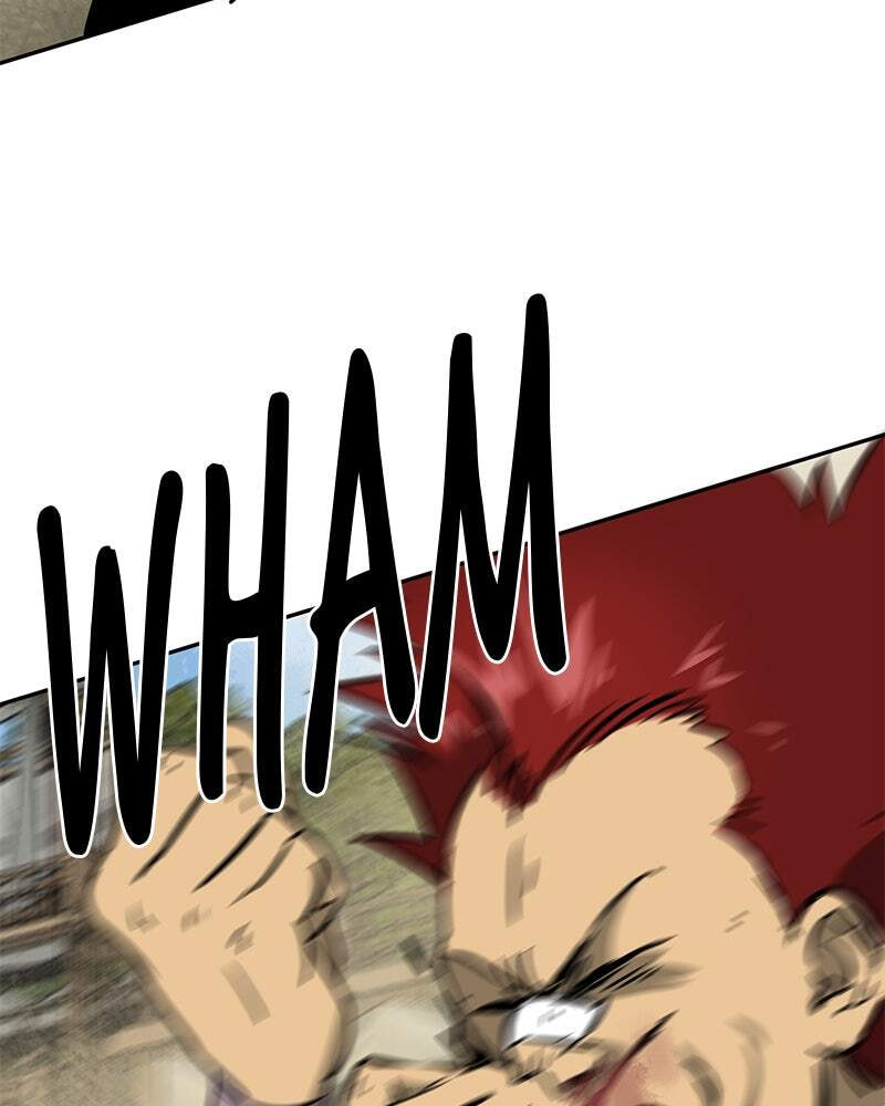 Read Infinite Leveling: Murim chapter 56 image 77 on Lezhin