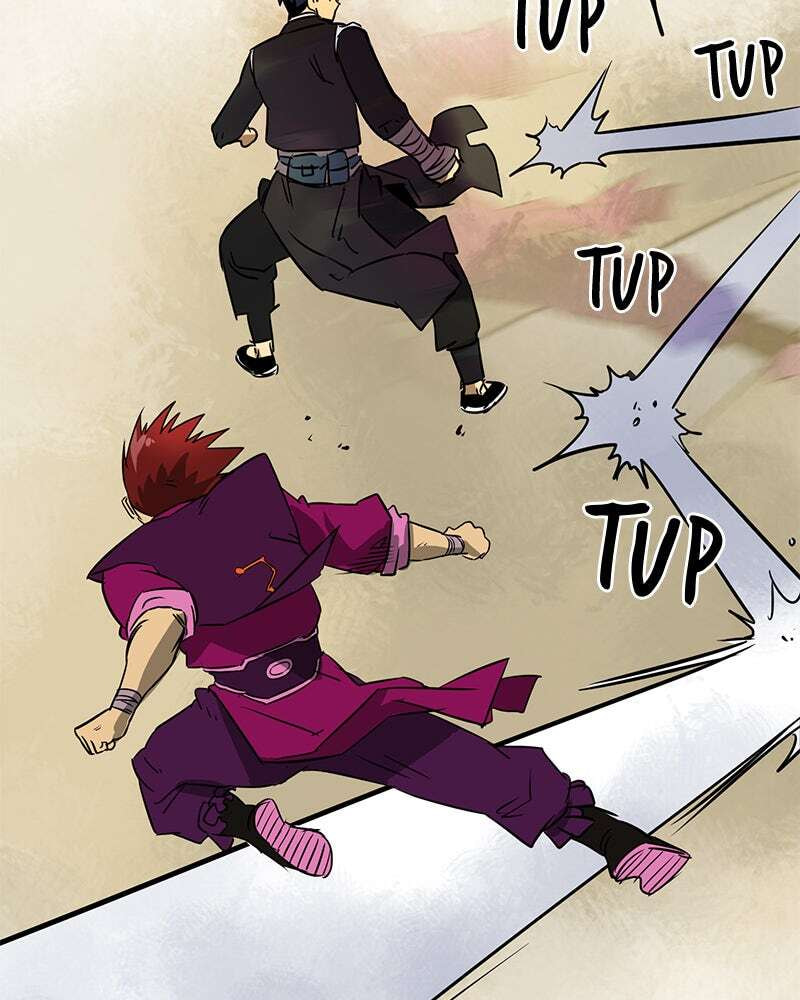 Read Infinite Leveling: Murim chapter 56 image 81 on Lezhin