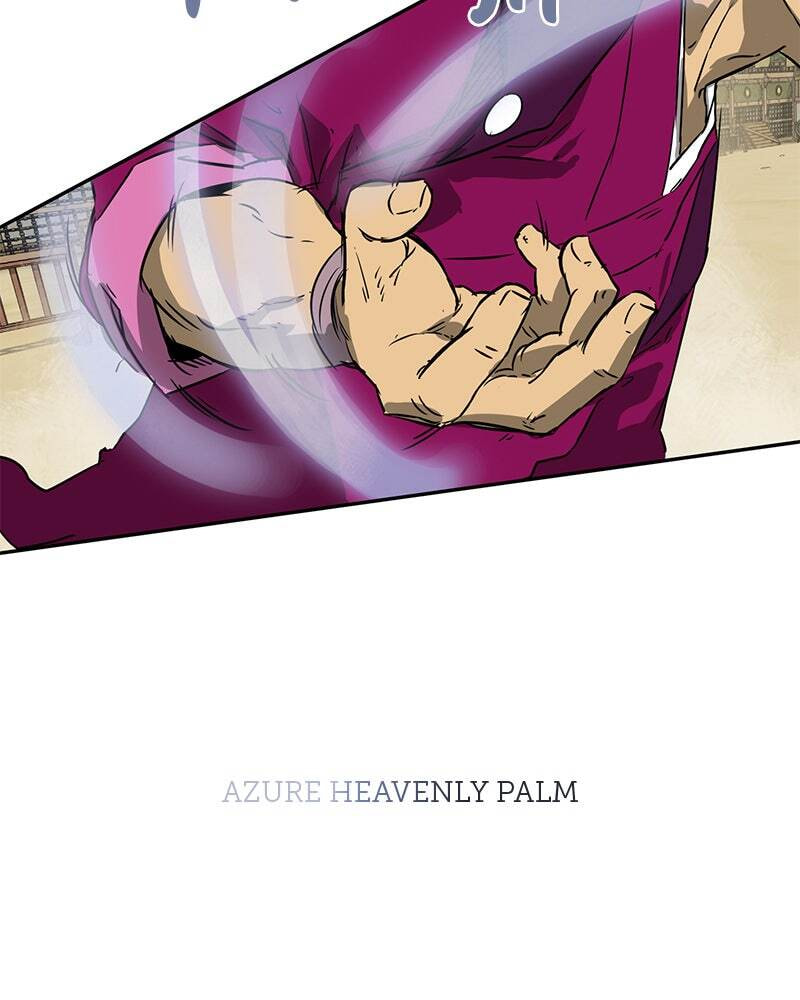 Read Infinite Leveling: Murim chapter 56 image 83 on Lezhin