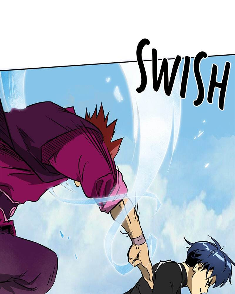 Read Infinite Leveling: Murim chapter 56 image 85 on Lezhin