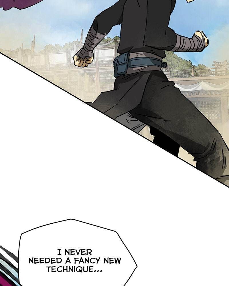 Read Infinite Leveling: Murim chapter 56 image 86 on Lezhin