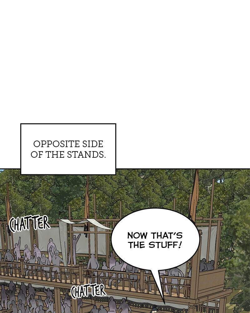 Read Infinite Leveling: Murim chapter 56 image 9 on Lezhin