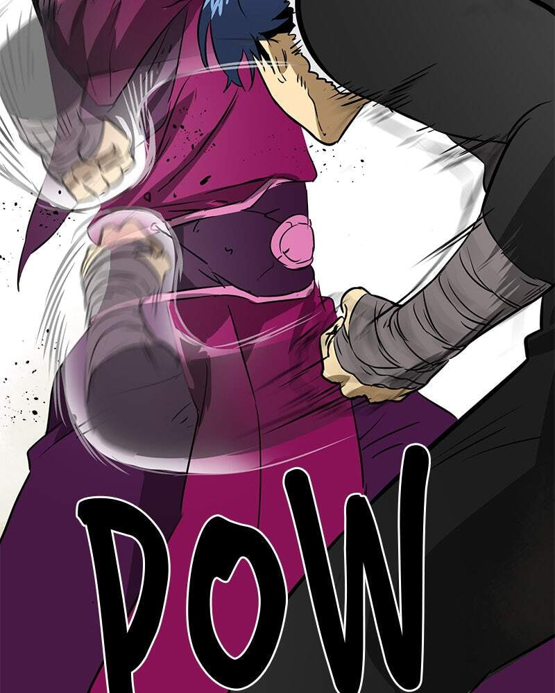 Read Infinite Leveling: Murim chapter 56 image 90 on Lezhin