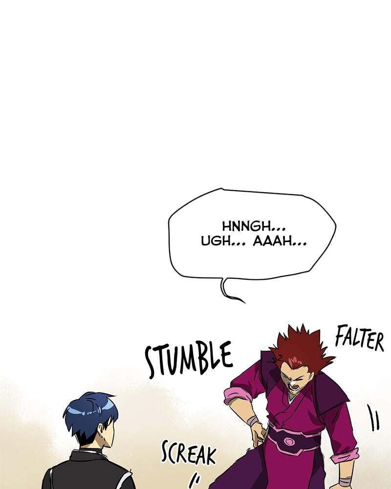 Read Infinite Leveling: Murim chapter 56 image 94 on Lezhin