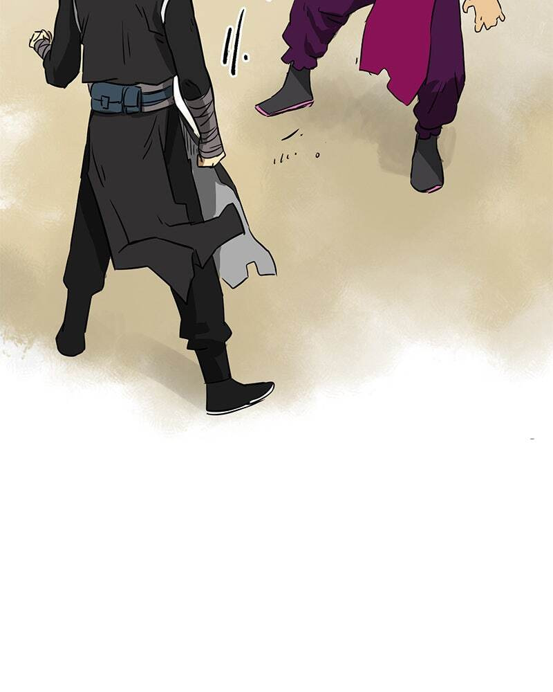 Read Infinite Leveling: Murim chapter 56 image 95 on Lezhin