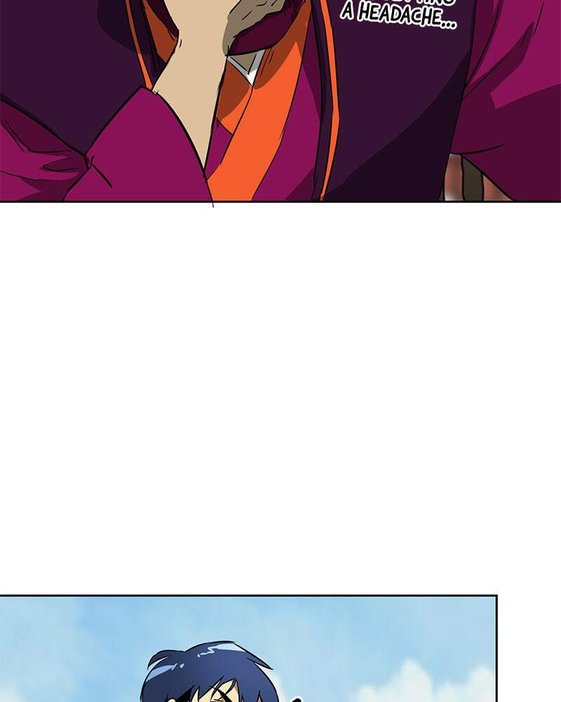 Read Infinite Leveling: Murim chapter 56 image 98 on Lezhin