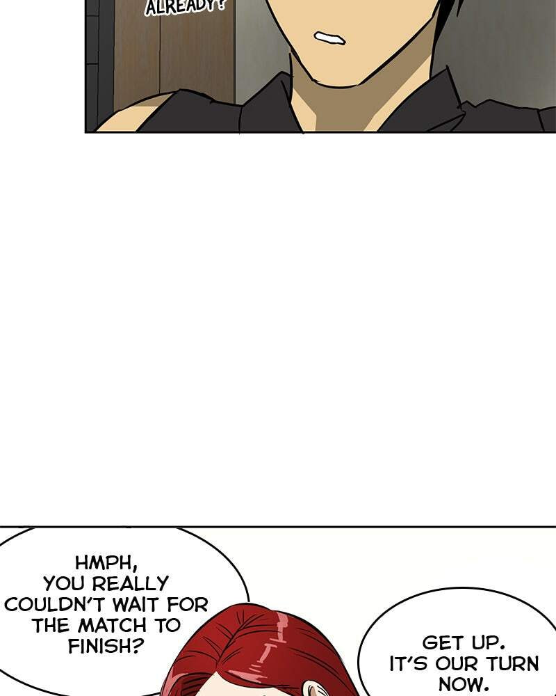 Read Infinite Leveling: Murim chapter 57 image 1 on Lezhin