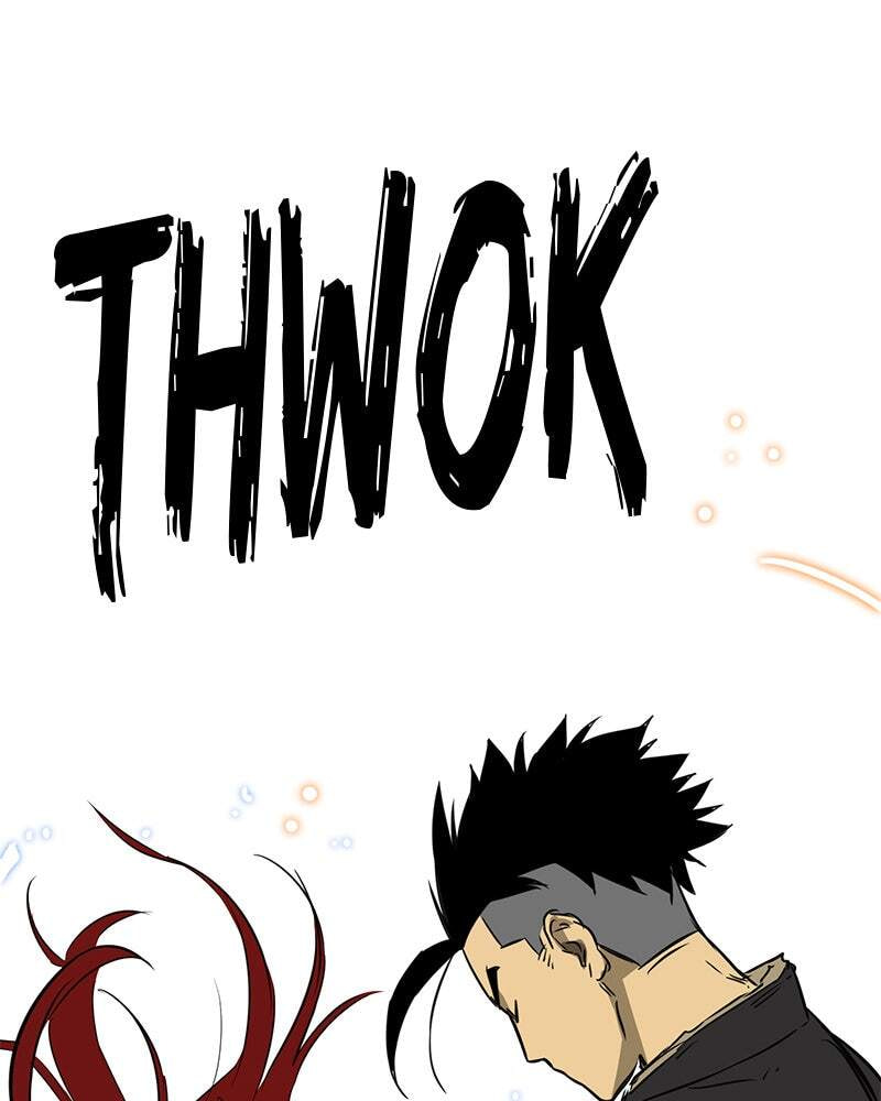 Read Infinite Leveling: Murim chapter 57 image 105 on Lezhin