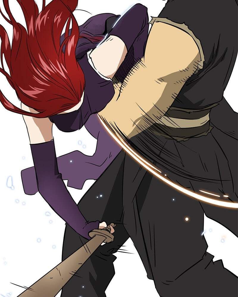 Read Infinite Leveling: Murim chapter 57 image 106 on Lezhin