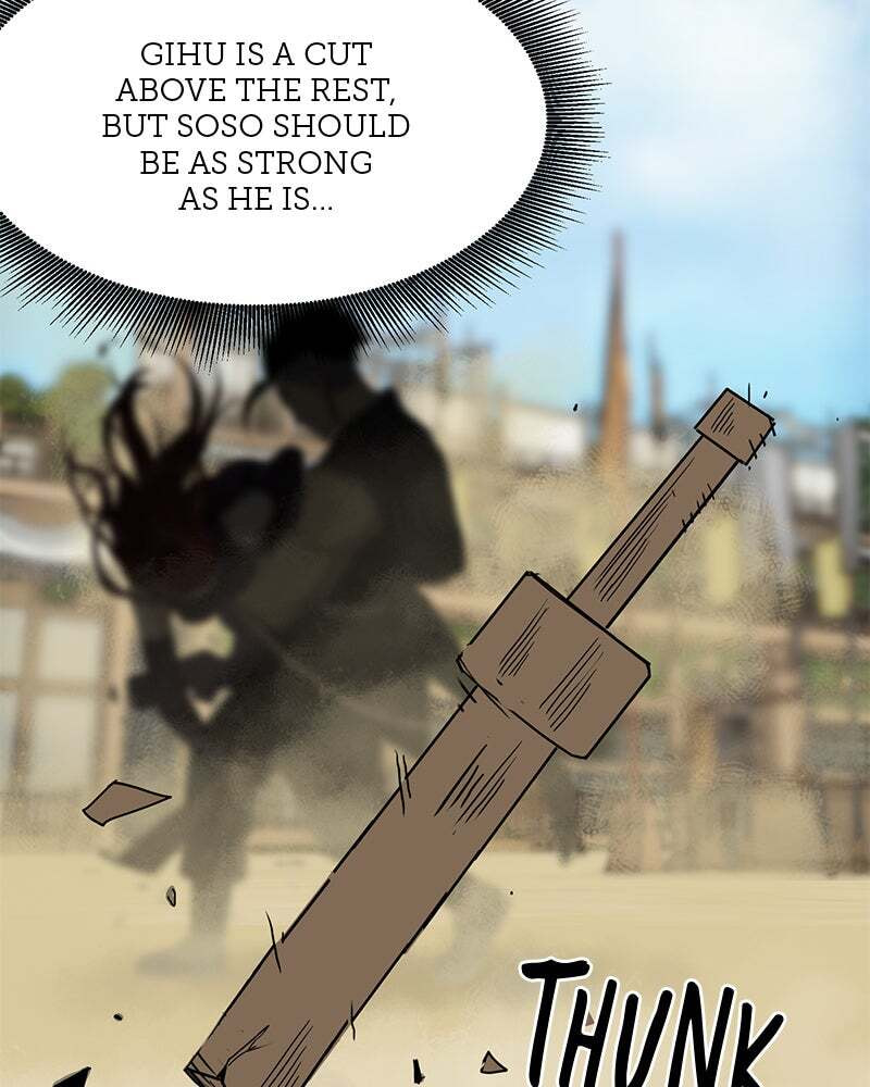 Read Infinite Leveling: Murim chapter 57 image 111 on Lezhin