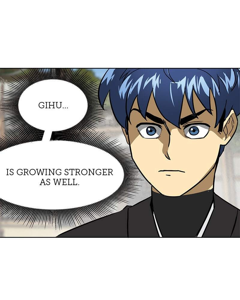 Read Infinite Leveling: Murim chapter 57 image 118 on Lezhin