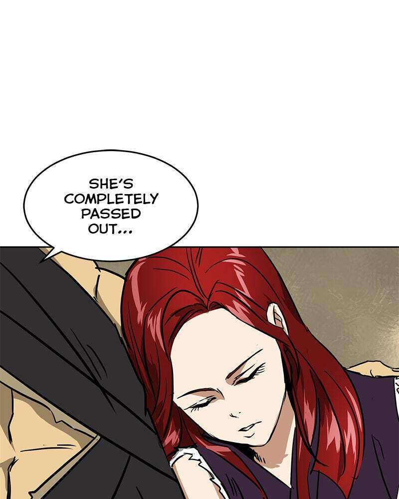 Read Infinite Leveling: Murim chapter 57 image 119 on Lezhin