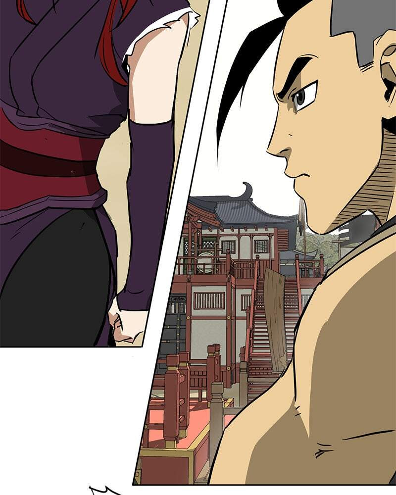 Read Infinite Leveling: Murim chapter 57 image 12 on Lezhin
